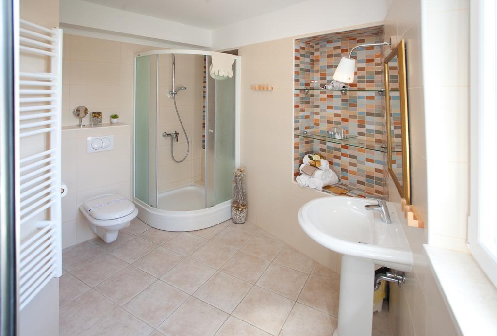 Bed & Breakfast Vila Baguc Split Cameră foto