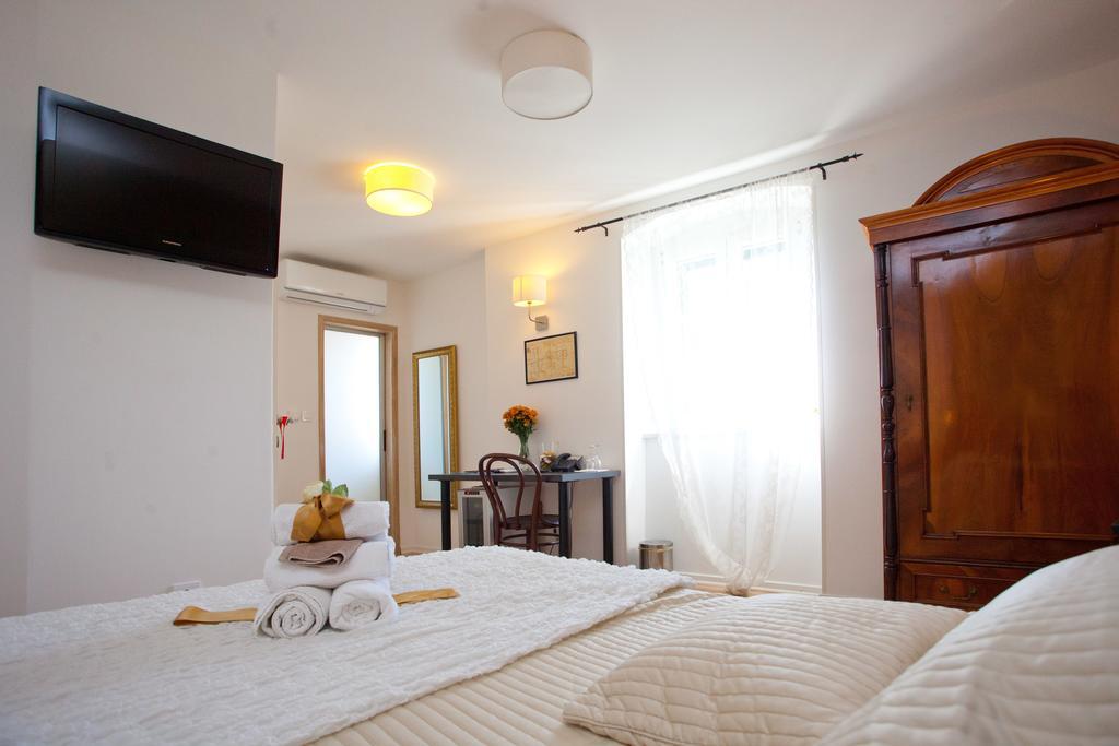 Bed & Breakfast Vila Baguc Split Cameră foto