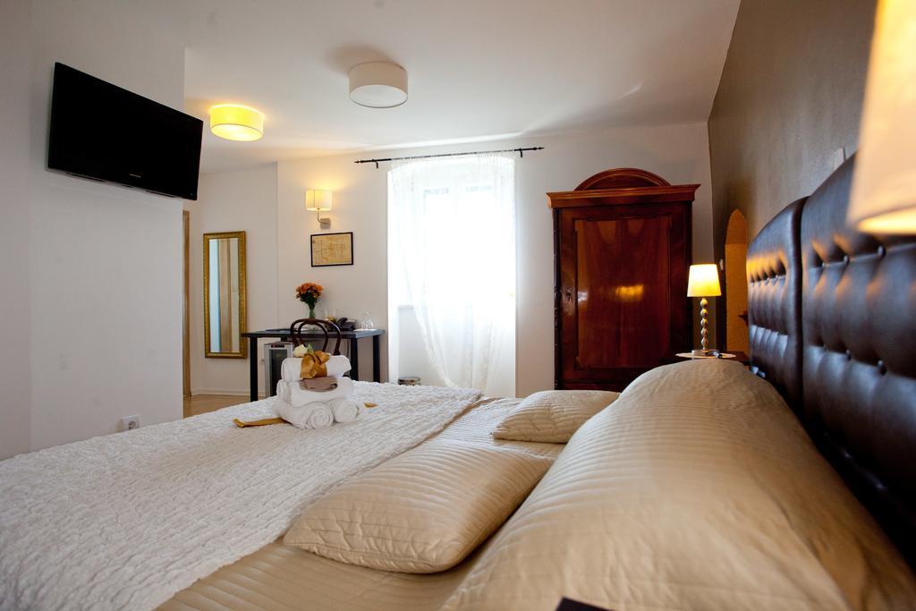 Bed & Breakfast Vila Baguc Split Cameră foto