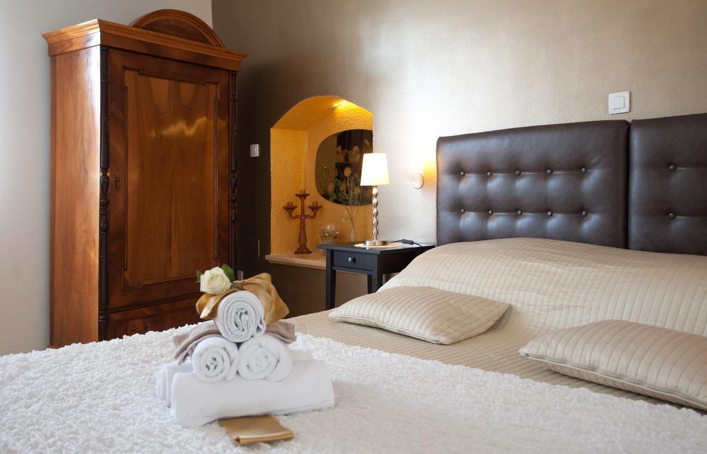 Bed & Breakfast Vila Baguc Split Cameră foto