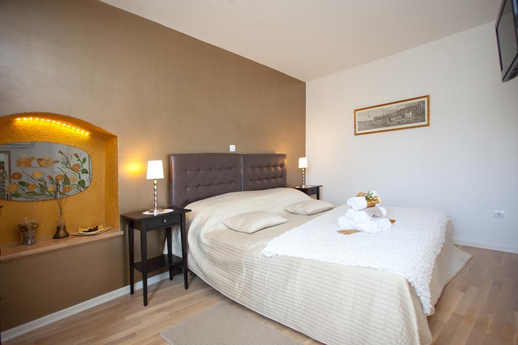 Bed & Breakfast Vila Baguc Split Cameră foto