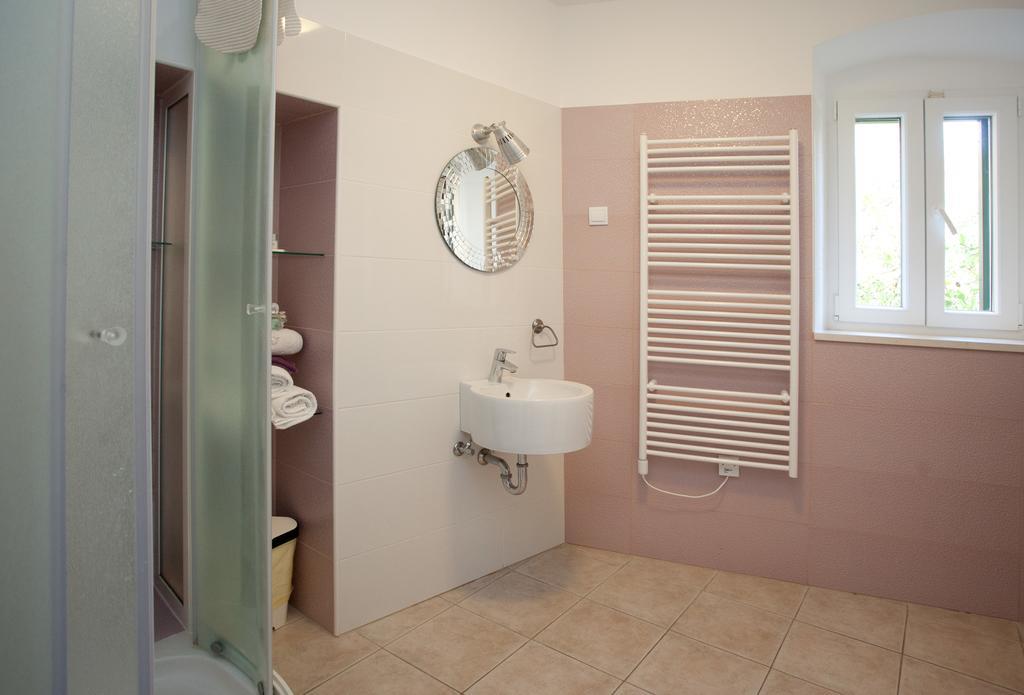 Bed & Breakfast Vila Baguc Split Cameră foto