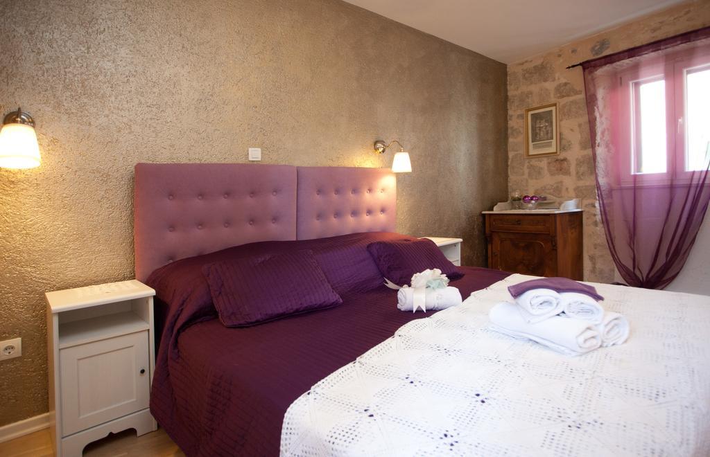 Bed & Breakfast Vila Baguc Split Cameră foto