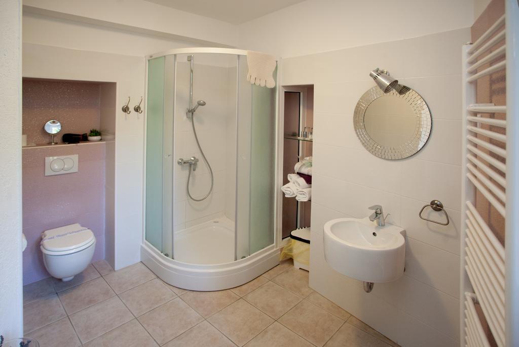 Bed & Breakfast Vila Baguc Split Cameră foto