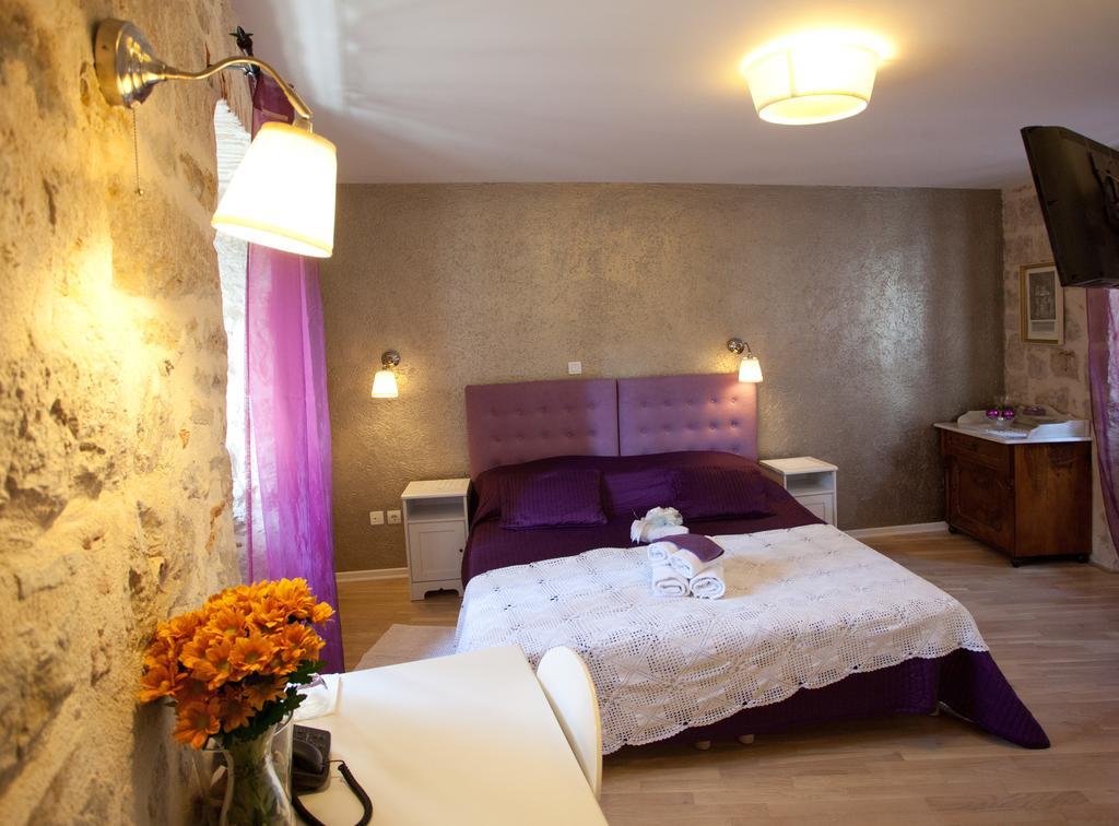 Bed & Breakfast Vila Baguc Split Cameră foto
