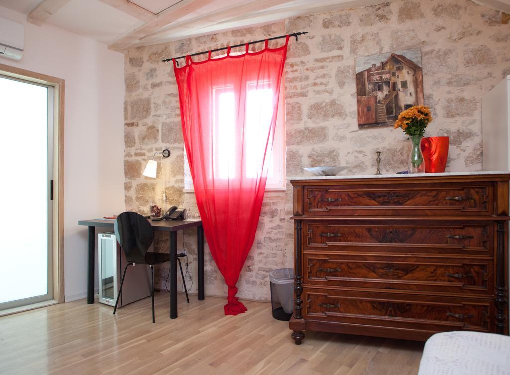 Bed & Breakfast Vila Baguc Split Cameră foto