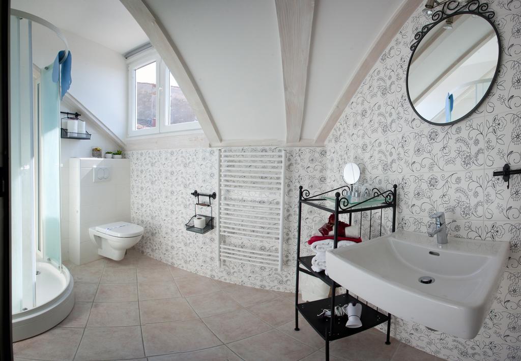 Bed & Breakfast Vila Baguc Split Cameră foto