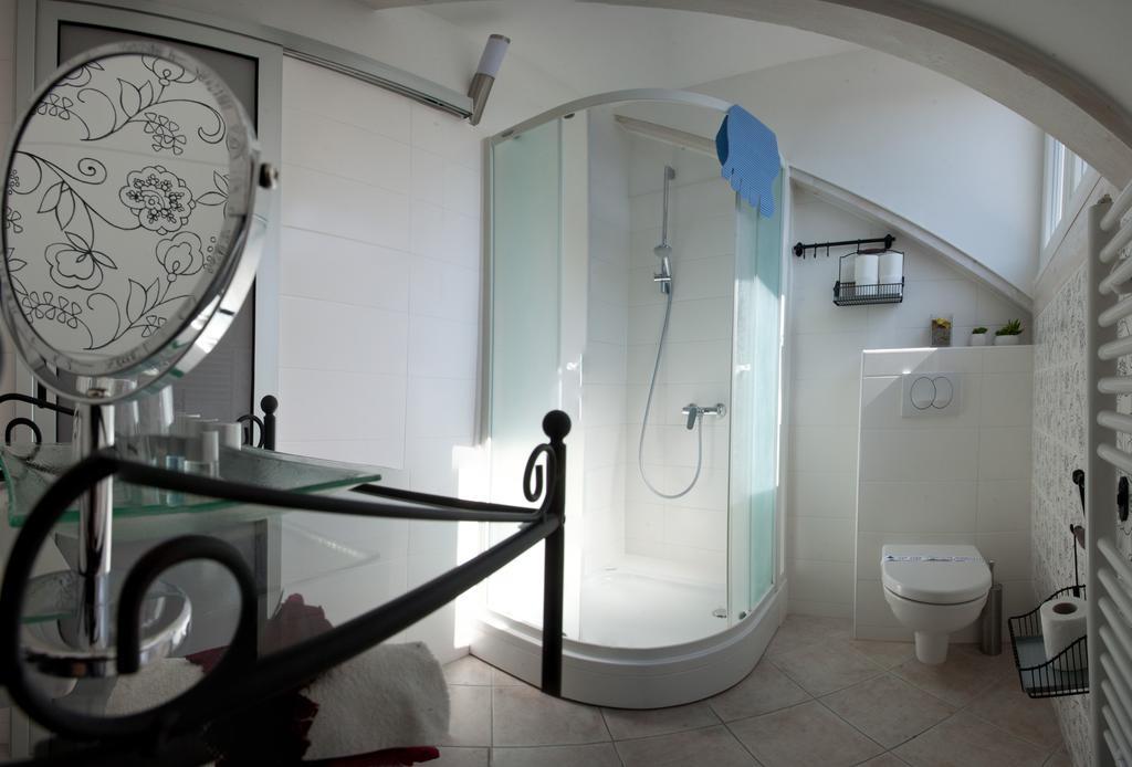 Bed & Breakfast Vila Baguc Split Cameră foto