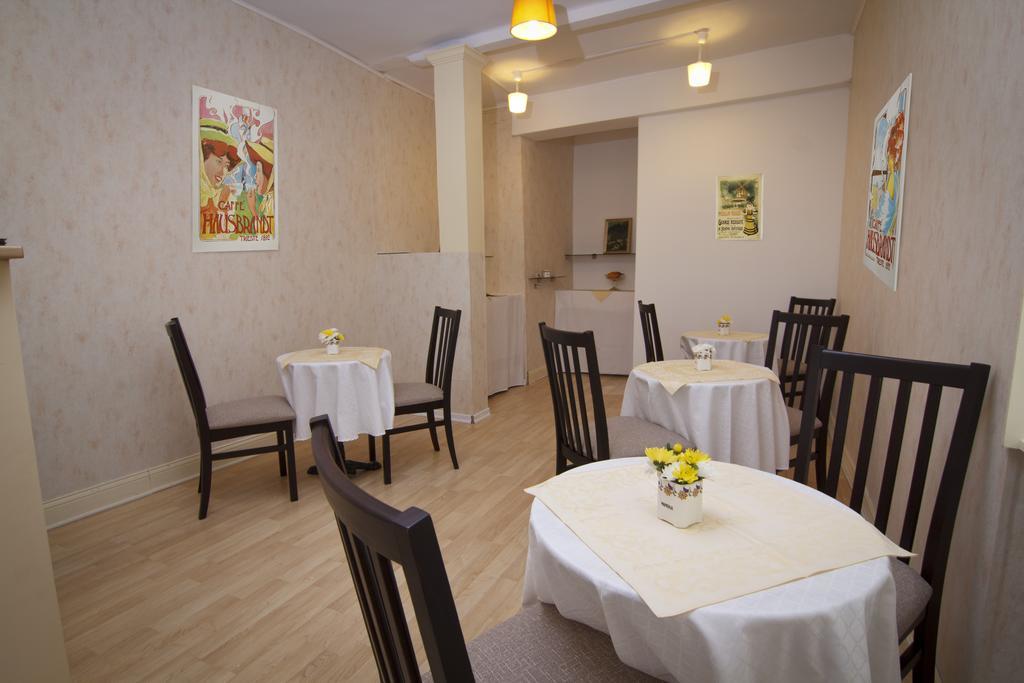 Bed & Breakfast Vila Baguc Split Exterior foto
