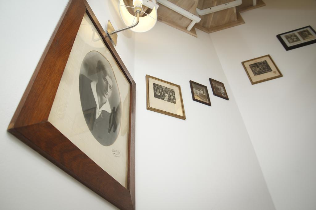 Bed & Breakfast Vila Baguc Split Exterior foto
