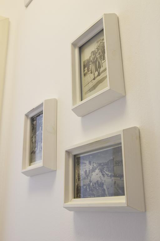 Bed & Breakfast Vila Baguc Split Exterior foto