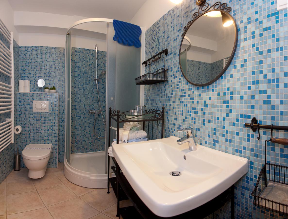 Bed & Breakfast Vila Baguc Split Exterior foto